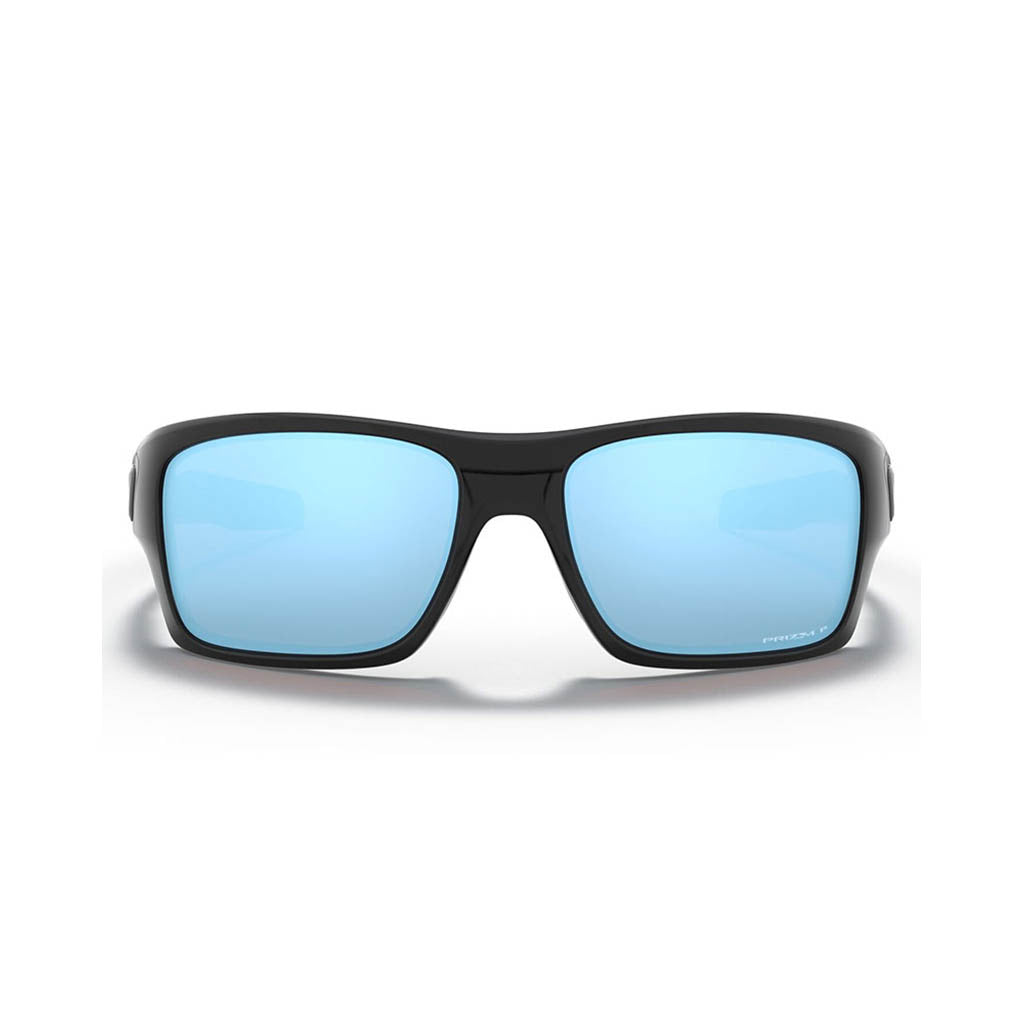 Turbine Lckw Solbriller i farven Prizm Phpol set forfra