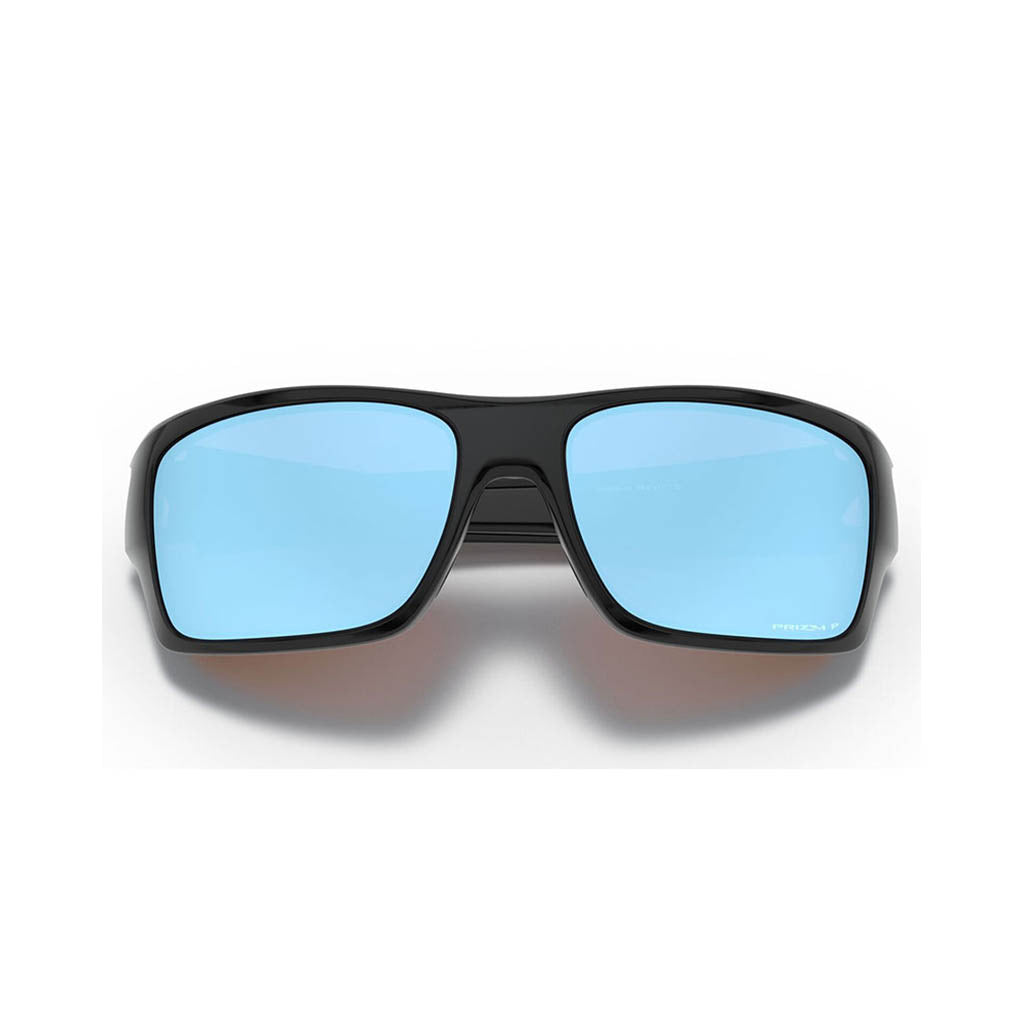 Turbine Lckw Solbriller i farven Prizm Phpol set forfra