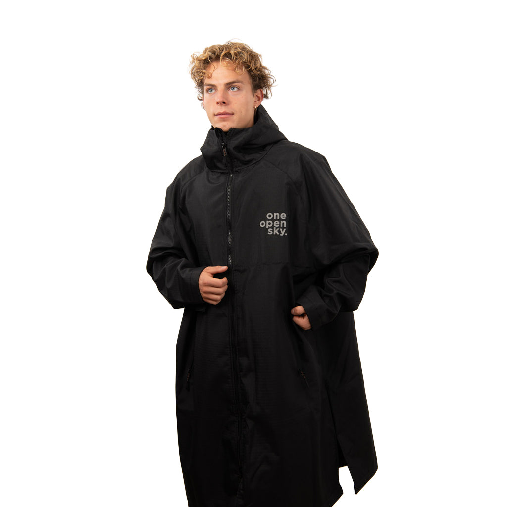 Change Robe DryTech - Poncho