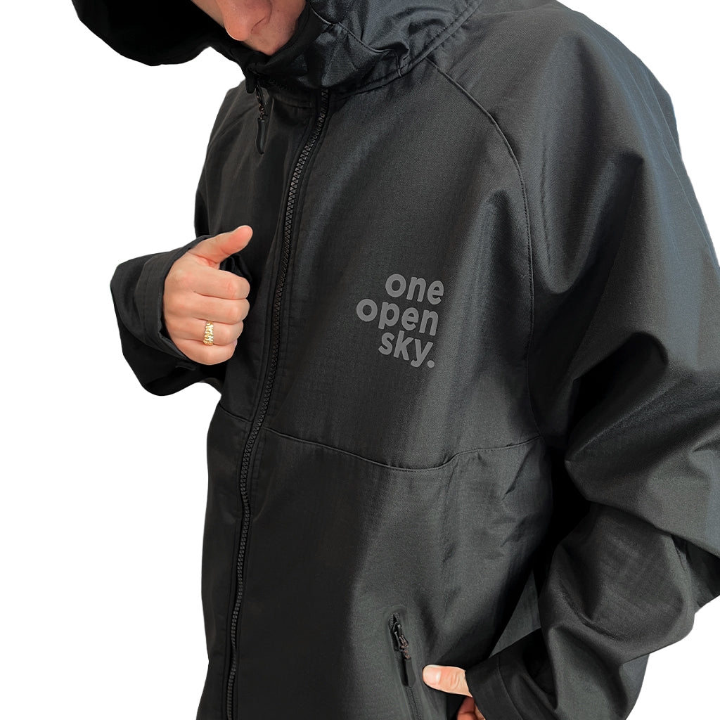Change Robe DryTech - Poncho