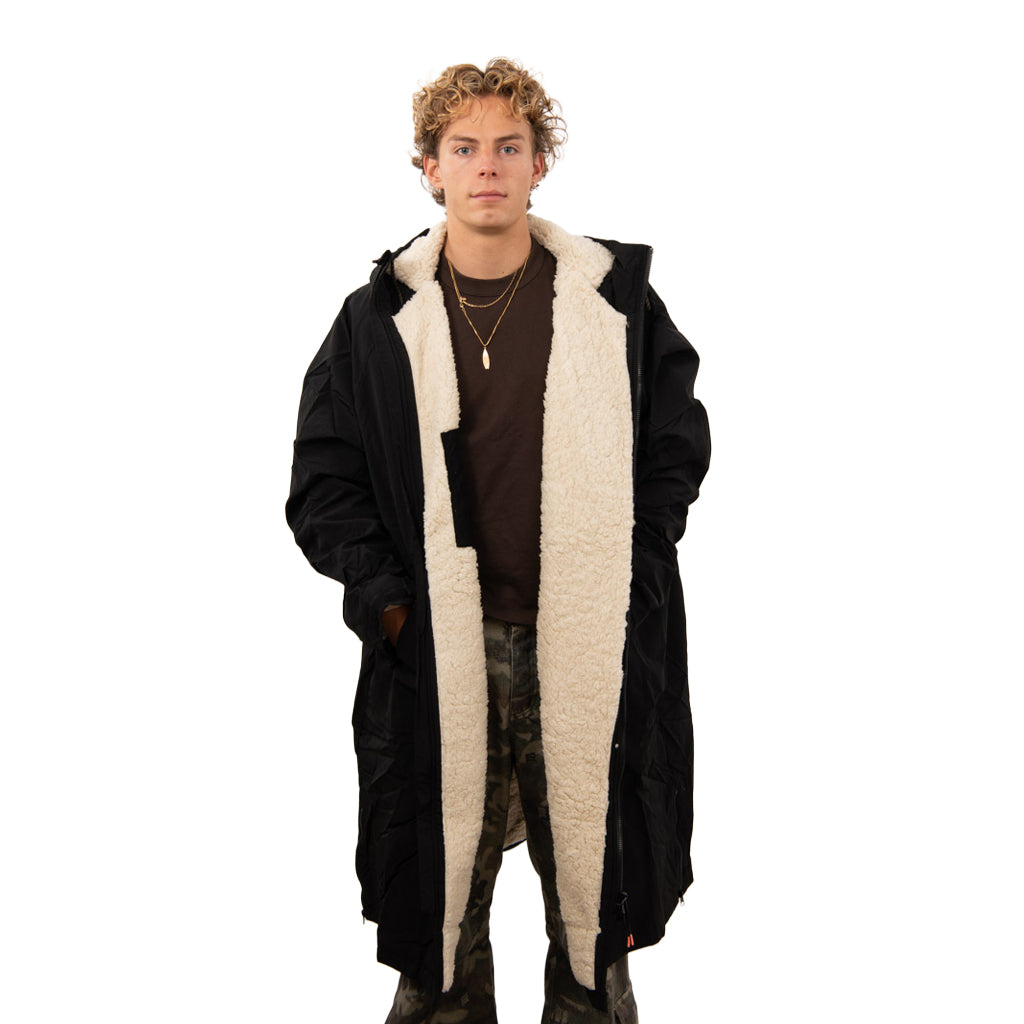 Change Robe DryGuard - Poncho