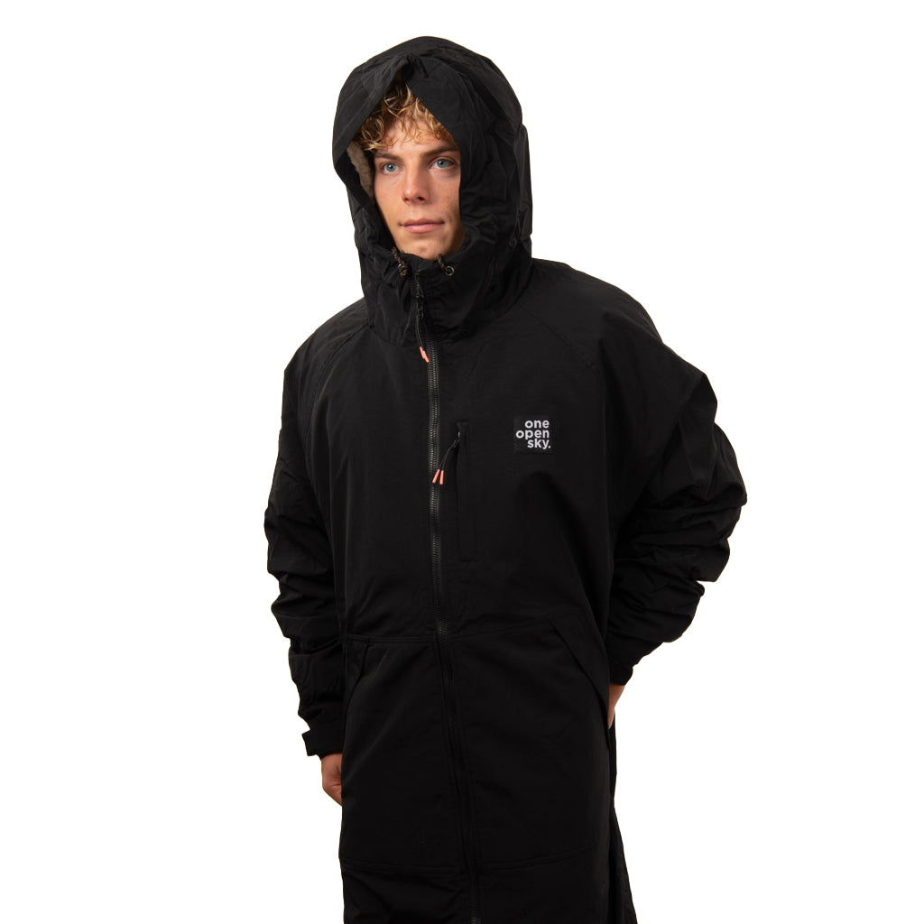 Change Robe DryGuard - Poncho