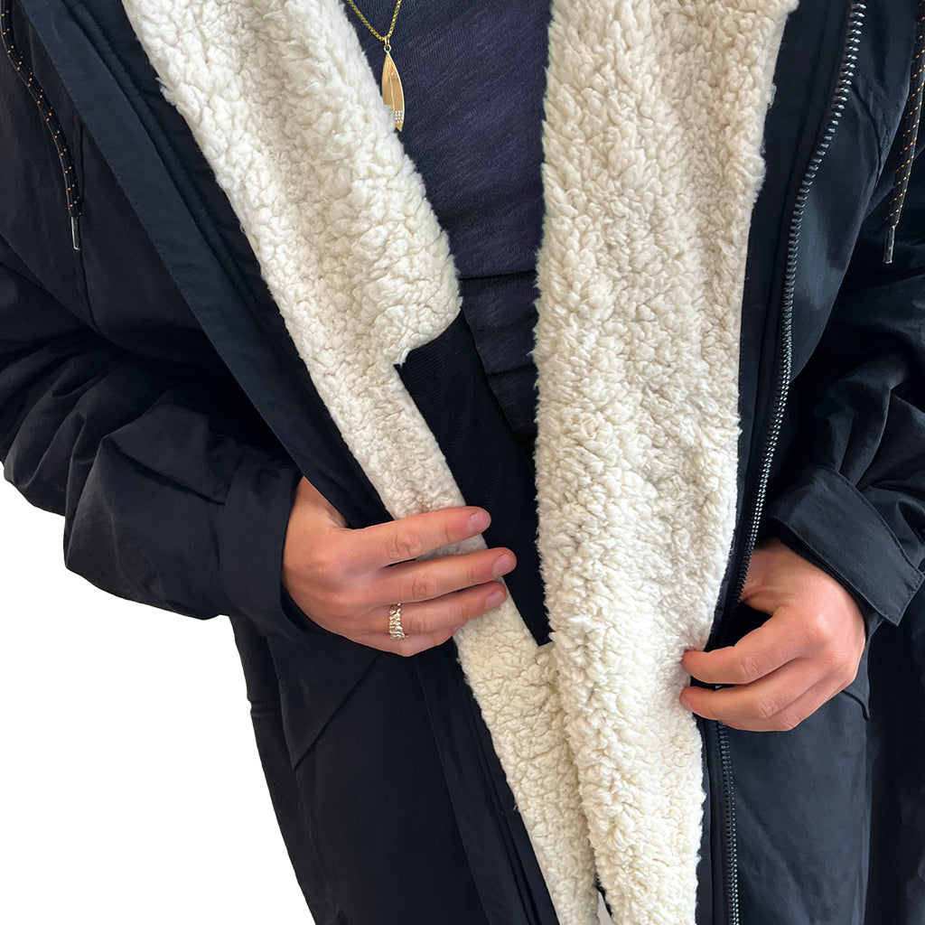 Change Robe DryGuard - Poncho