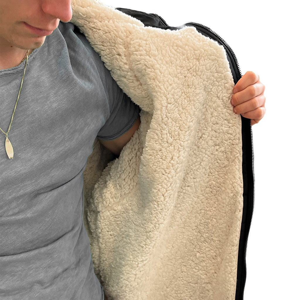 Change Robe DryGuard - Poncho