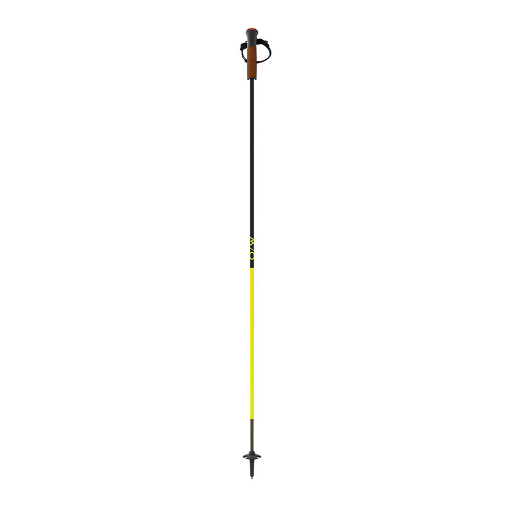 Gt 11 Carbon Mag Skistave