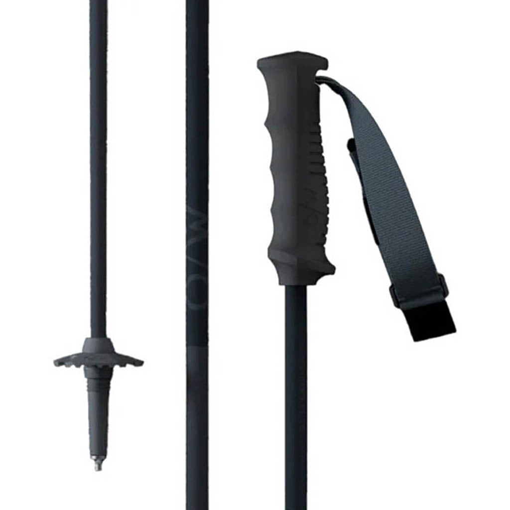 GT 13 Carbon - Skistave