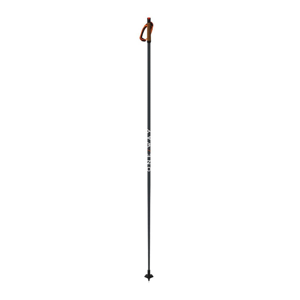 Storm 4 Mag Skistave