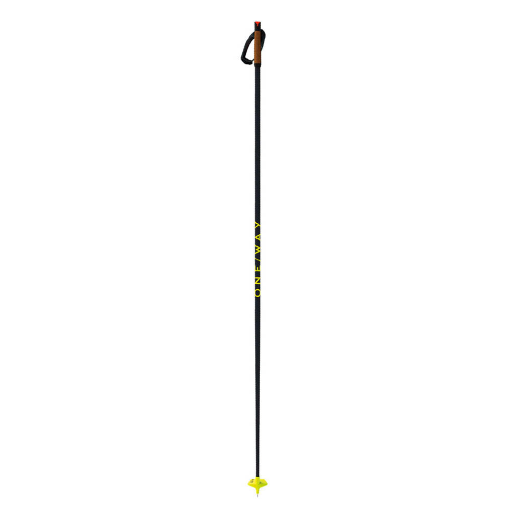 Storm 6 Mag Dark Skistave