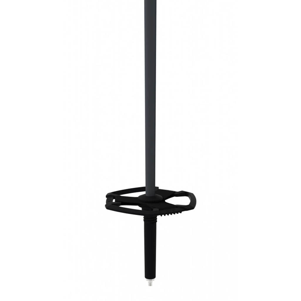 Bc Mountain Skistave set forfra