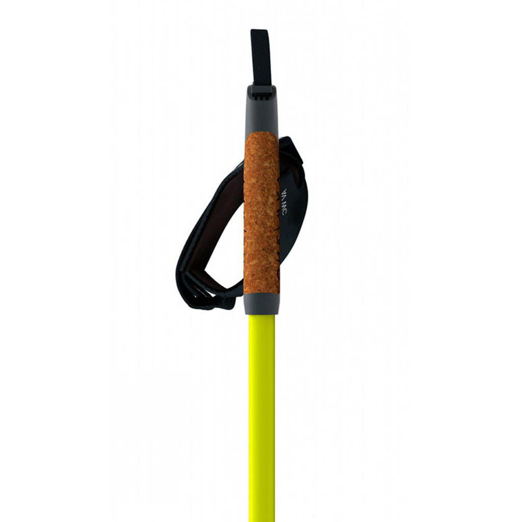 Storm 2 Street Kit 100% Carbon Skistave set forfra