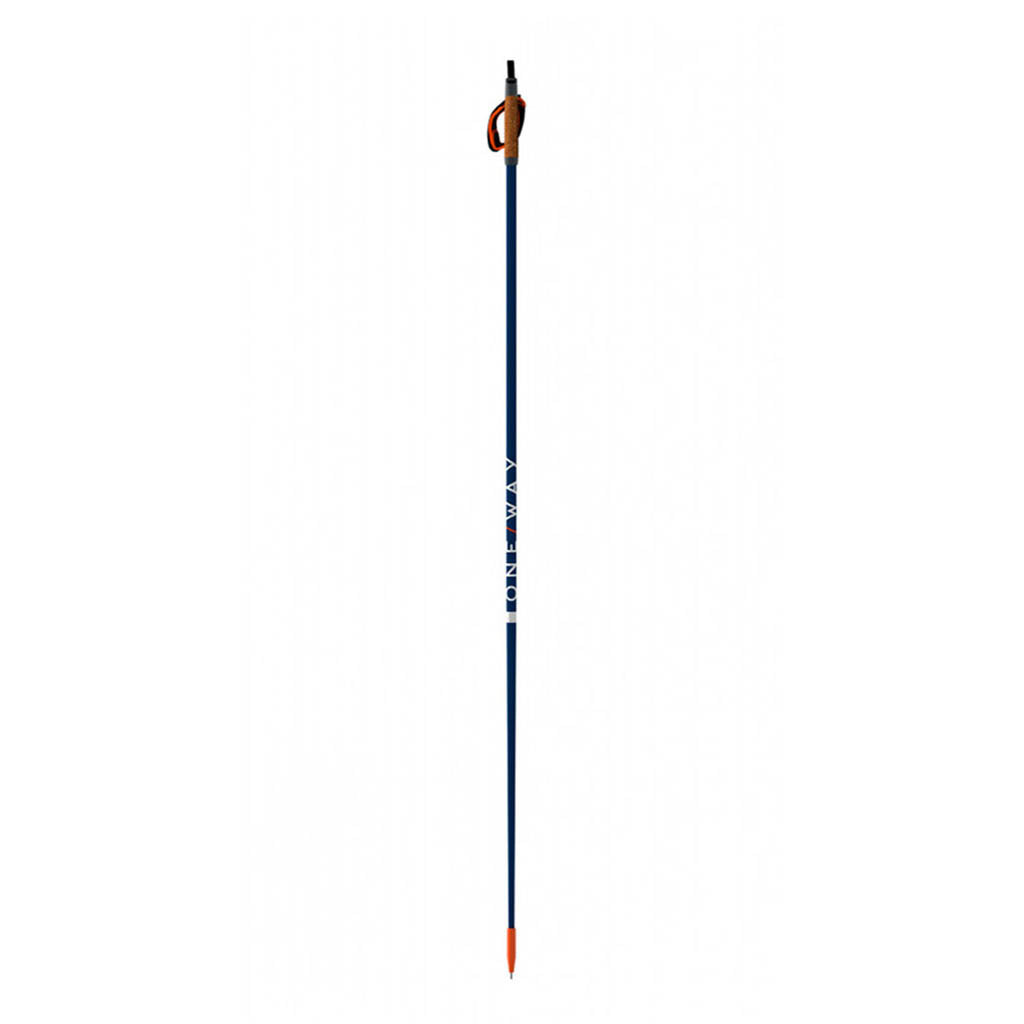 Storm 5 Street 50% Carbon Skistave