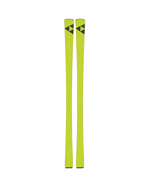 RC4 WC Rc Pro M-Plate + RC4 Z13 FF - Ski