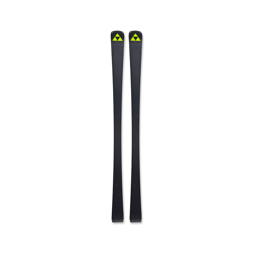 RC4 Noize ST Yellow Superflex + RC4 Z12 GW - Ski