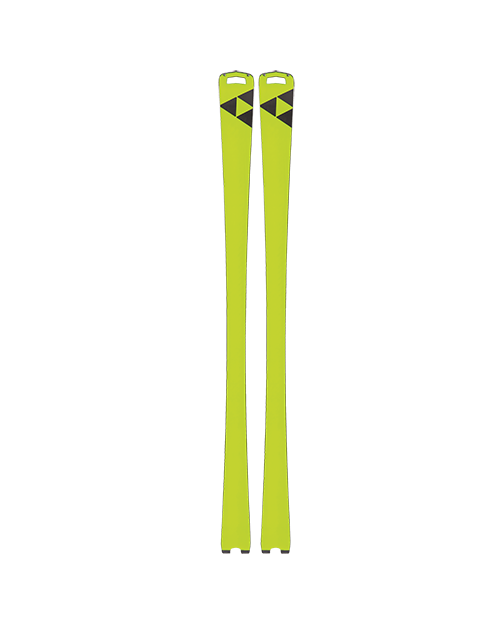 RC4 WC SC Pro M-Plate + RC4 Z13 FF - Ski
