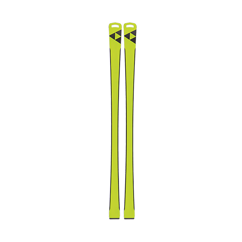 RC4 WC CT M-Plate + RC4 Z13 FF Ski set forfra