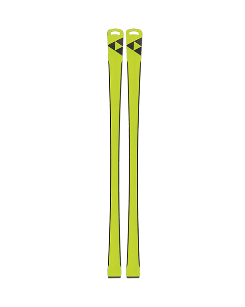RC4 WC CT M-Plate + RC4 Z13 FF - Ski