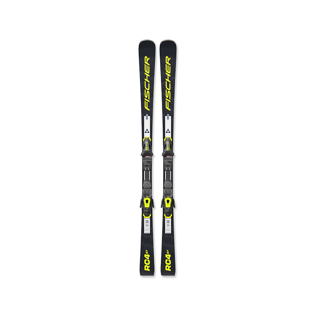 RC4 ST LYT PR + RC4 Z11 PR - Ski