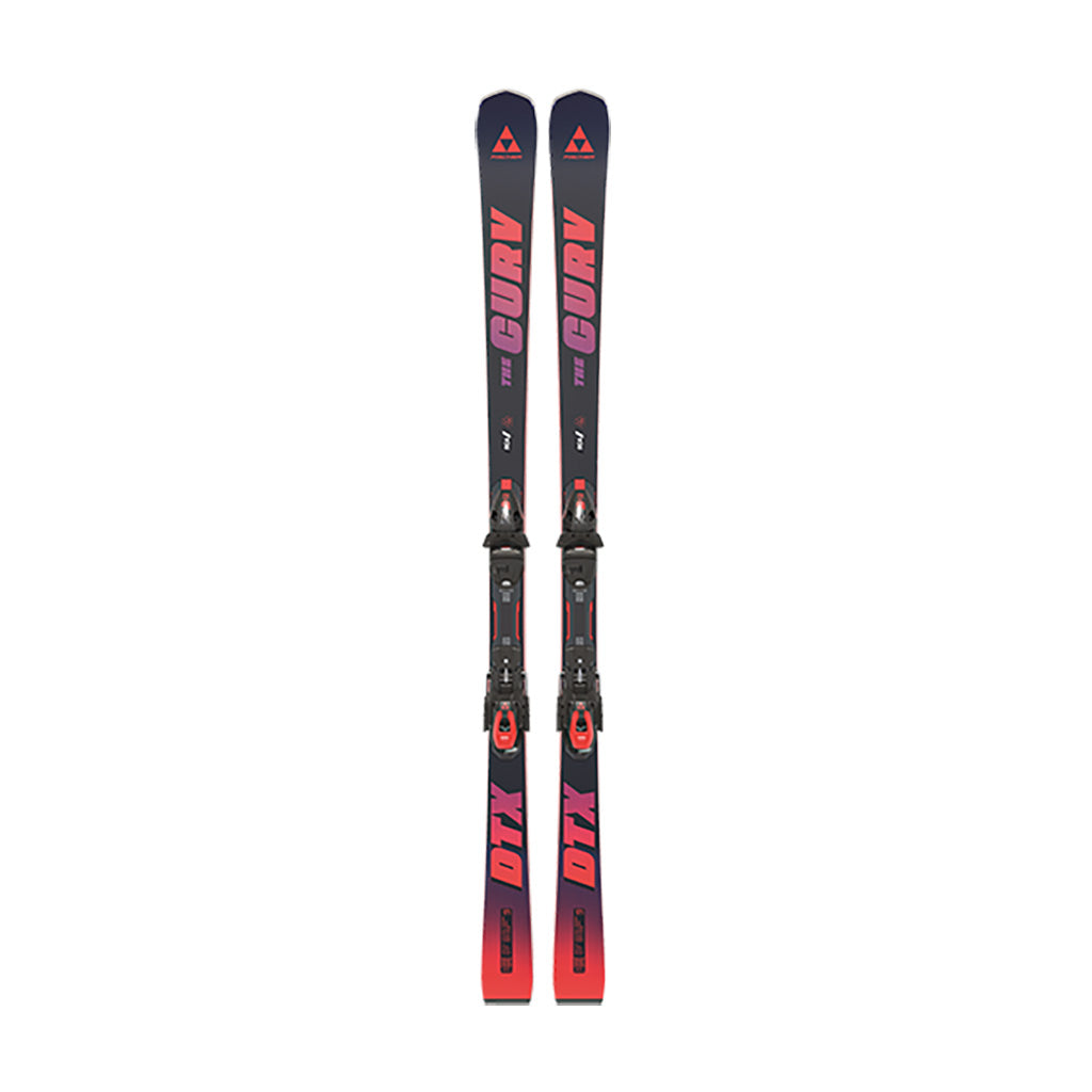 The Curv Dtx MT + RSX Z12 Pr Ski