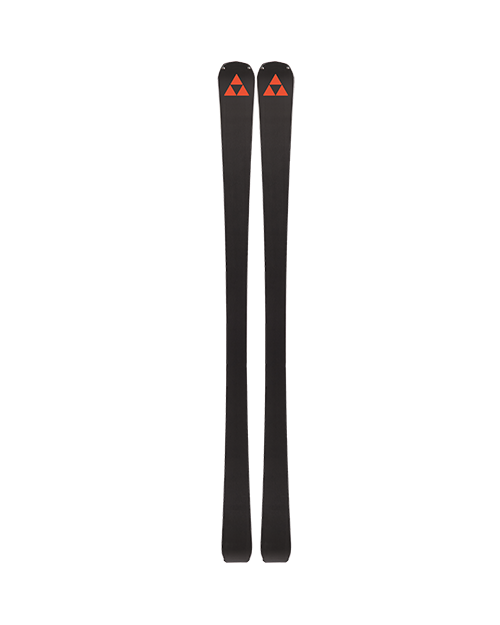 The Curv Dtx MT + RSX Z12 Pr - Ski