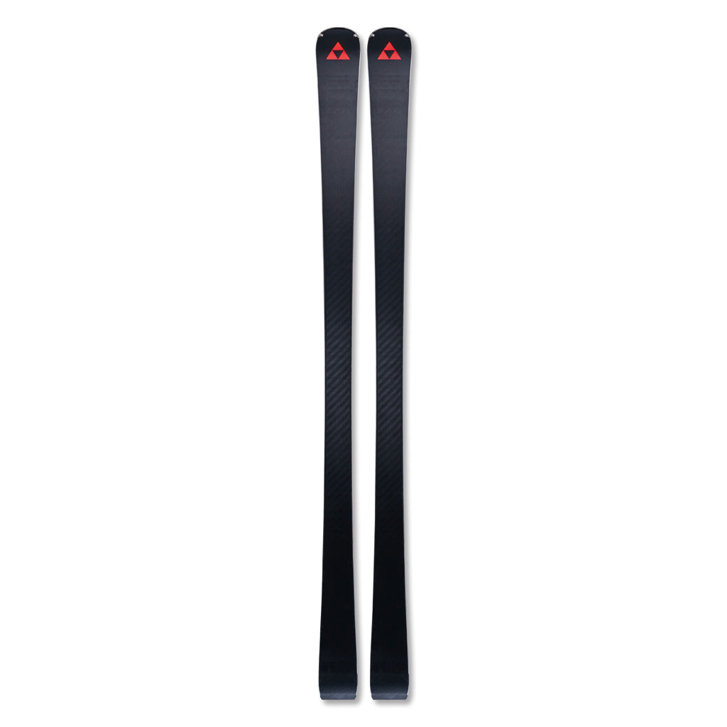 The Curv Noize DTX + RSX Z12 PR - Ski