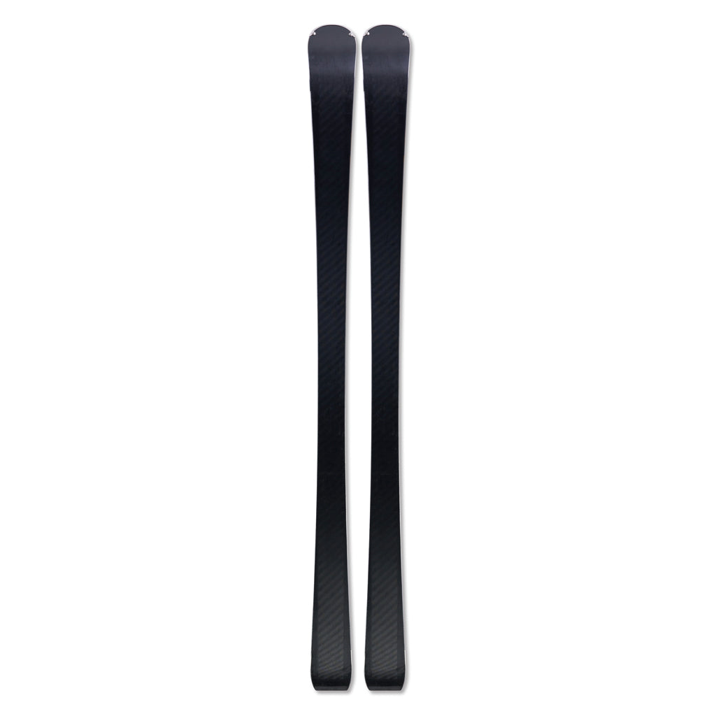 The Curv DTI + RS 11 PR - Ski