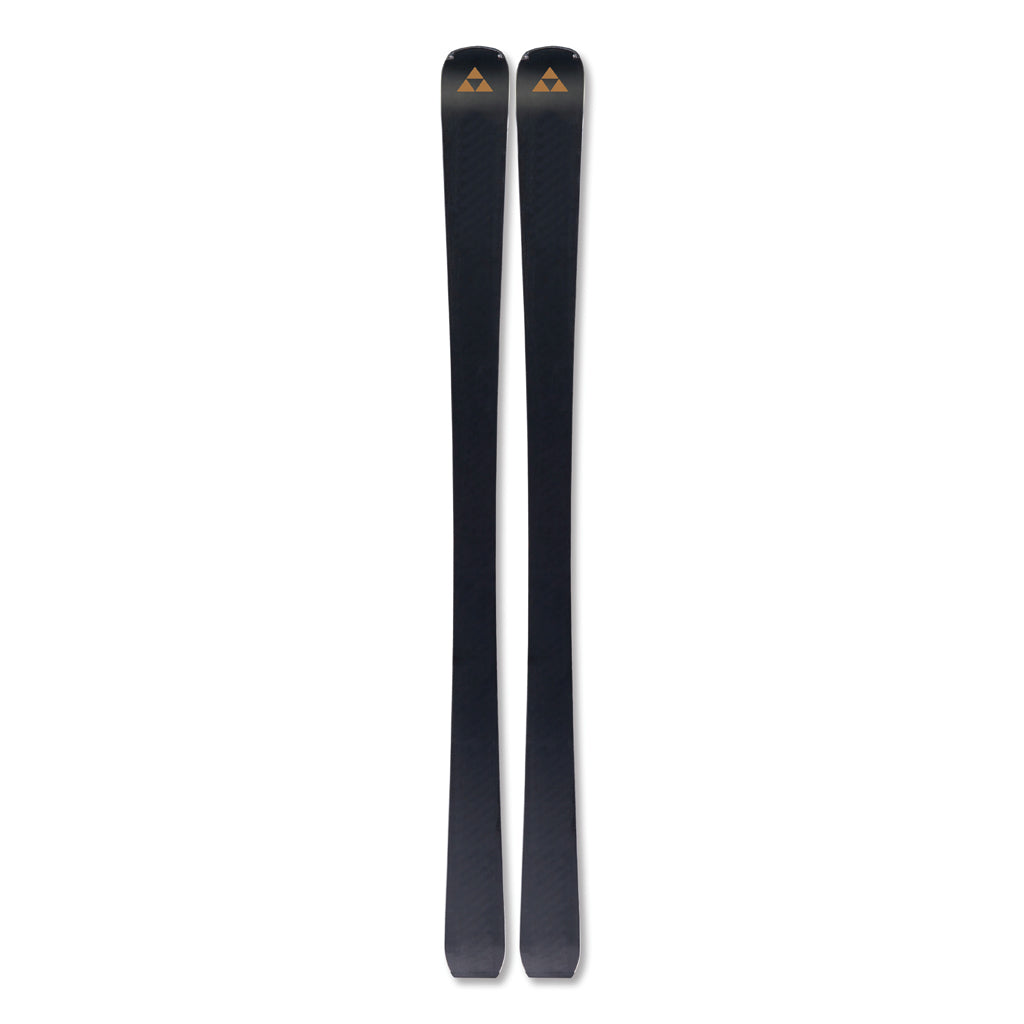 The Curv Noize GT 85 + RSW 12 PR - Ski