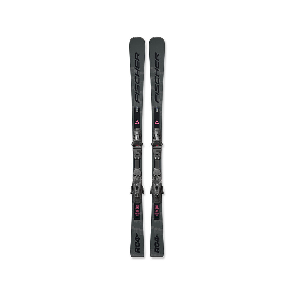 RC4 ST LYT PR + RS 11 PR - Ski