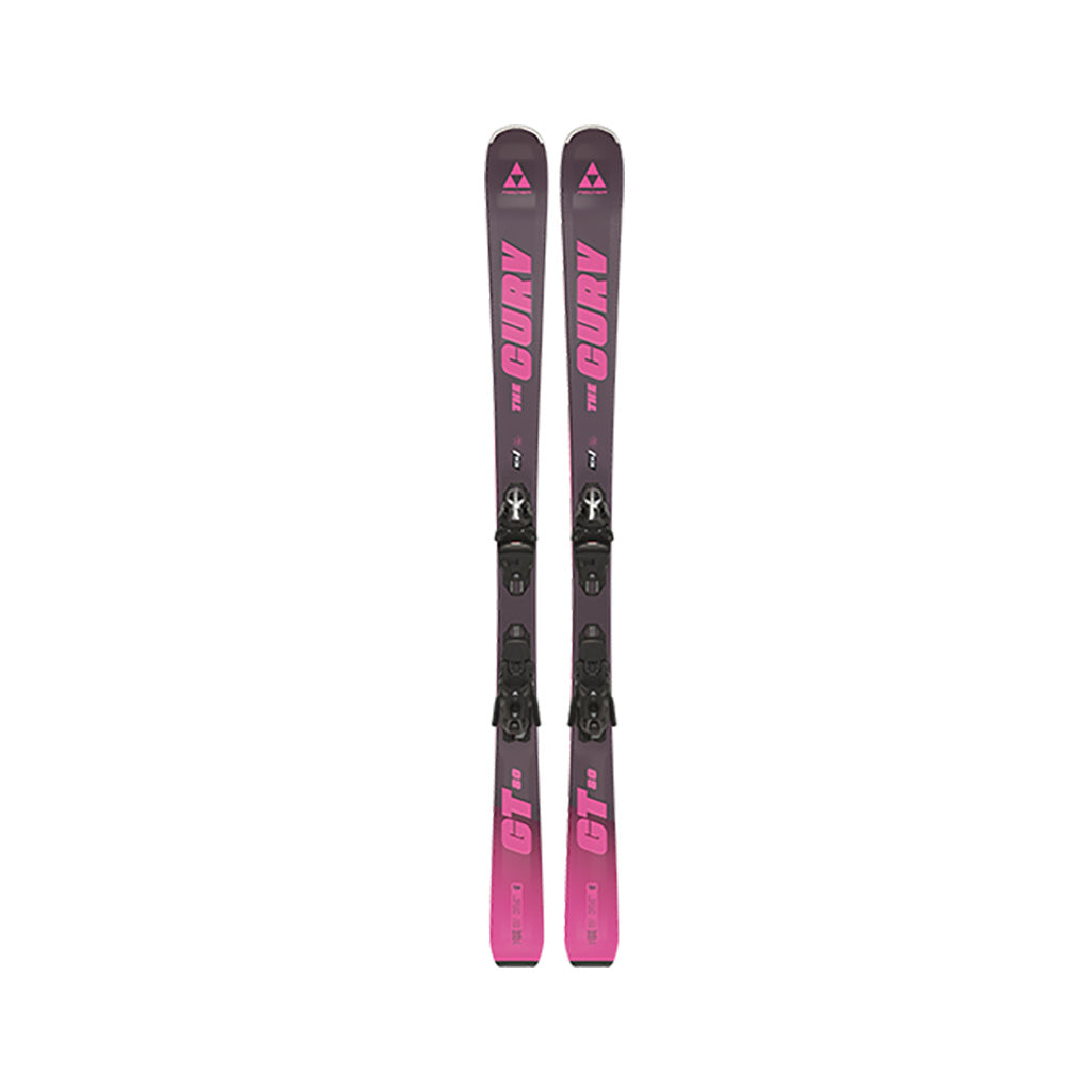 The Curv GT 80 TPR + RSW 11 Pr Ski
