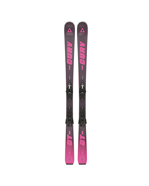 The Curv GT 80 TPR + RSW 11 Pr - Ski