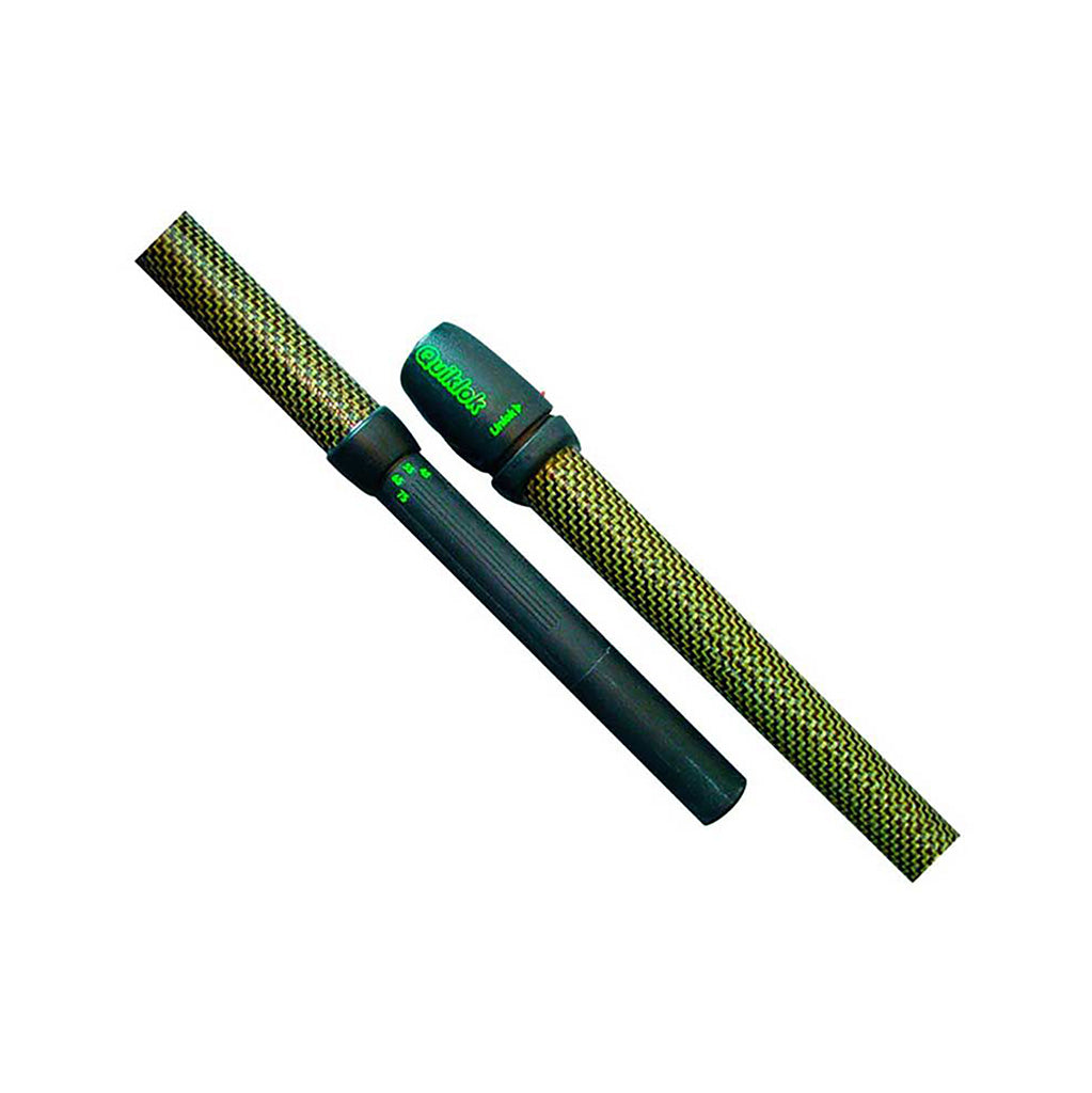 Quicklock System