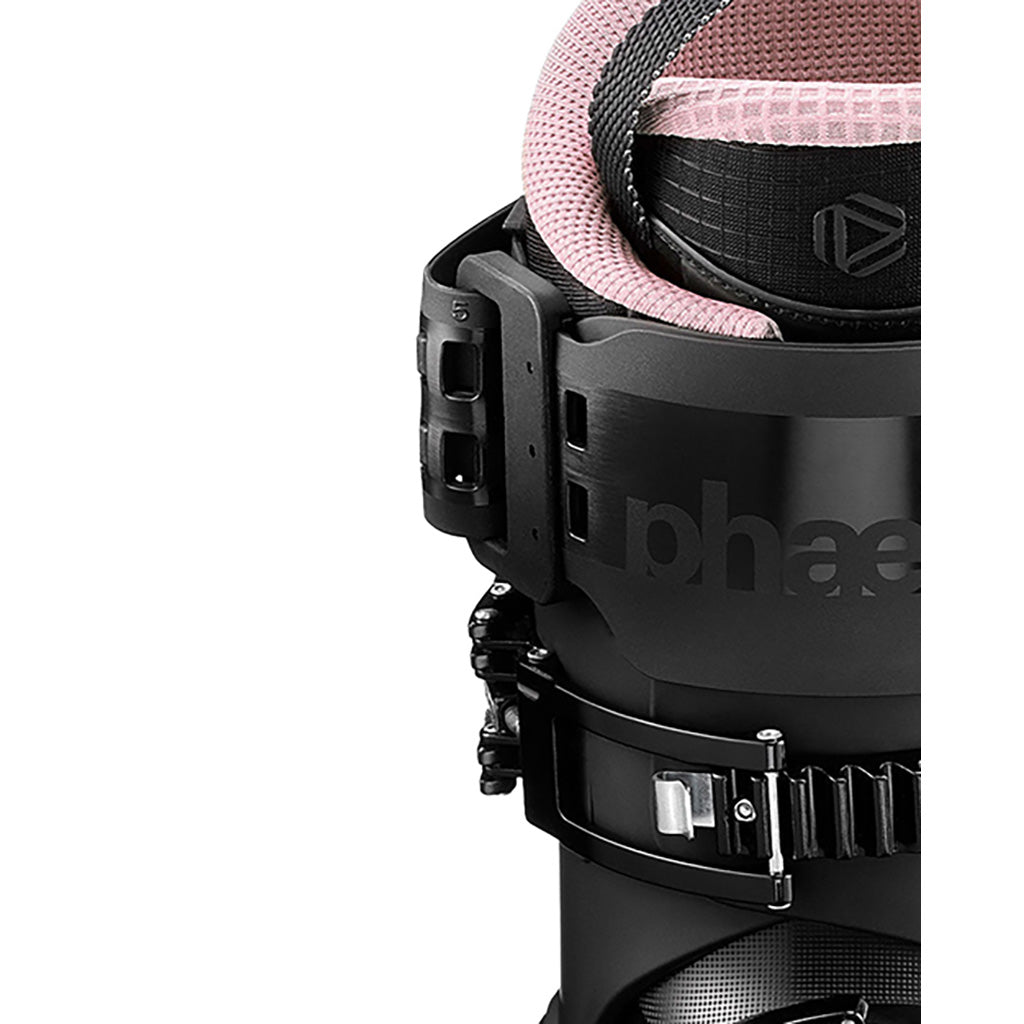 Fr 01 100 Skistøvler i farven detalje