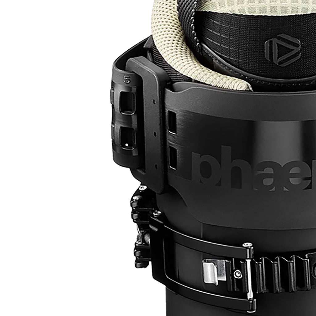 FS 01 100 Skistøvler i farven detalje