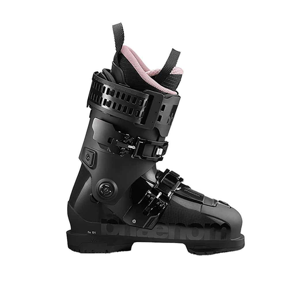 FS 01 110+G2359G2318G232G2326:G2356 Skistøvler i farven