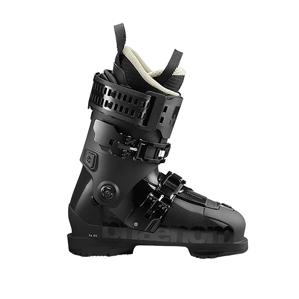 FS 01 120 Skistøvler i farven