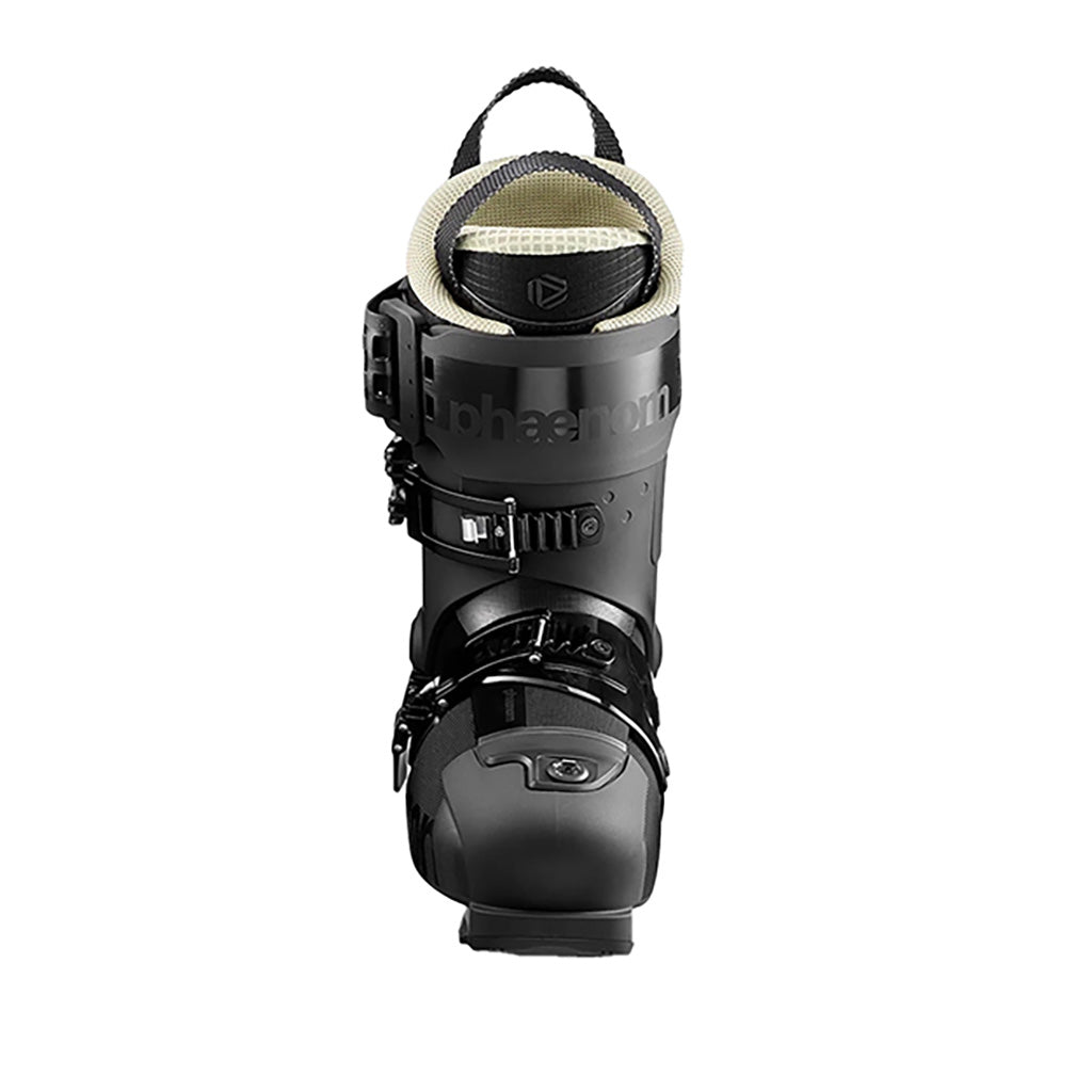 FS 01 120 Skistøvler i farven set forfra