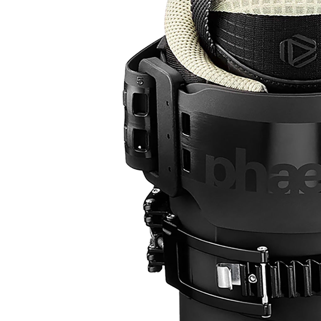 FS 01 120 Skistøvler i farven nærbillede