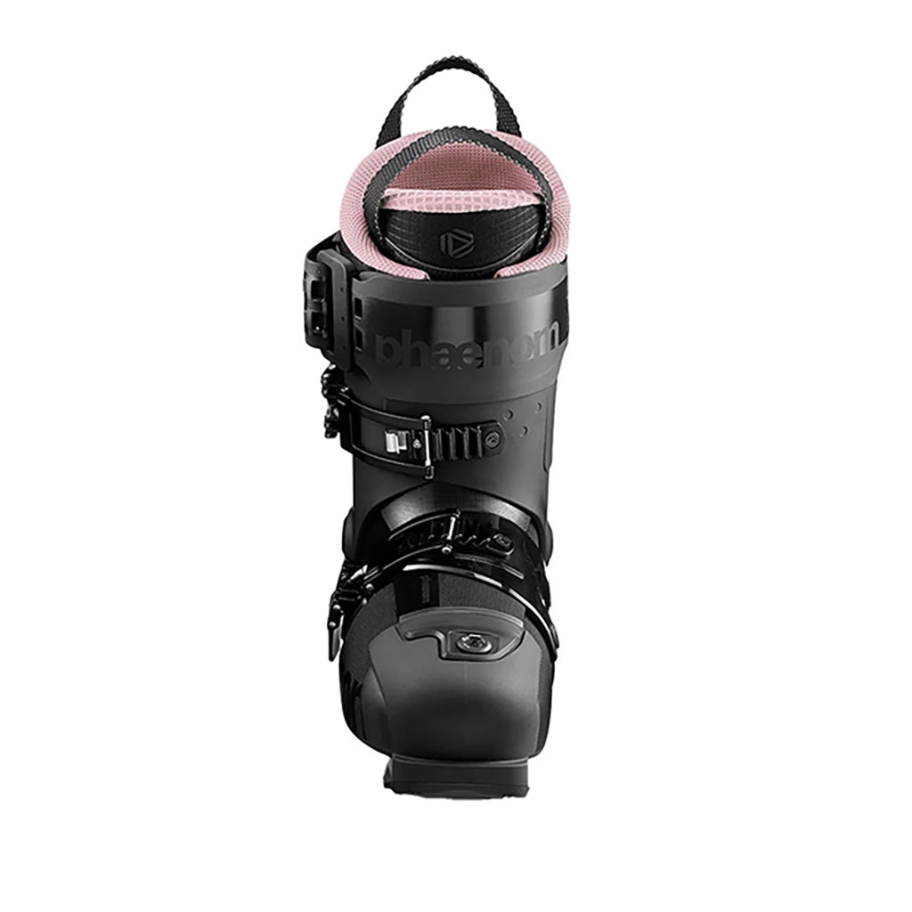 FS 01 90 Skistøvler i farven set forfra