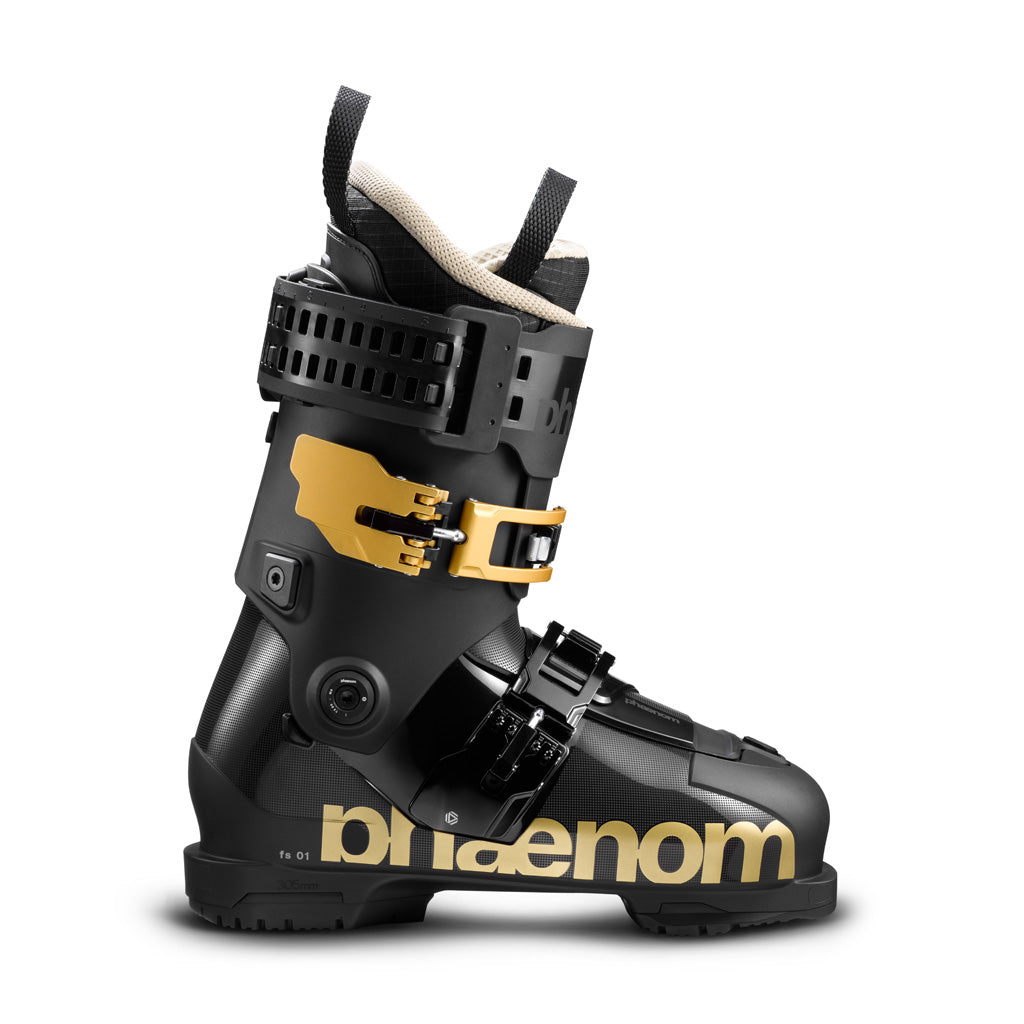 fs 01 80 a - Skistøvler