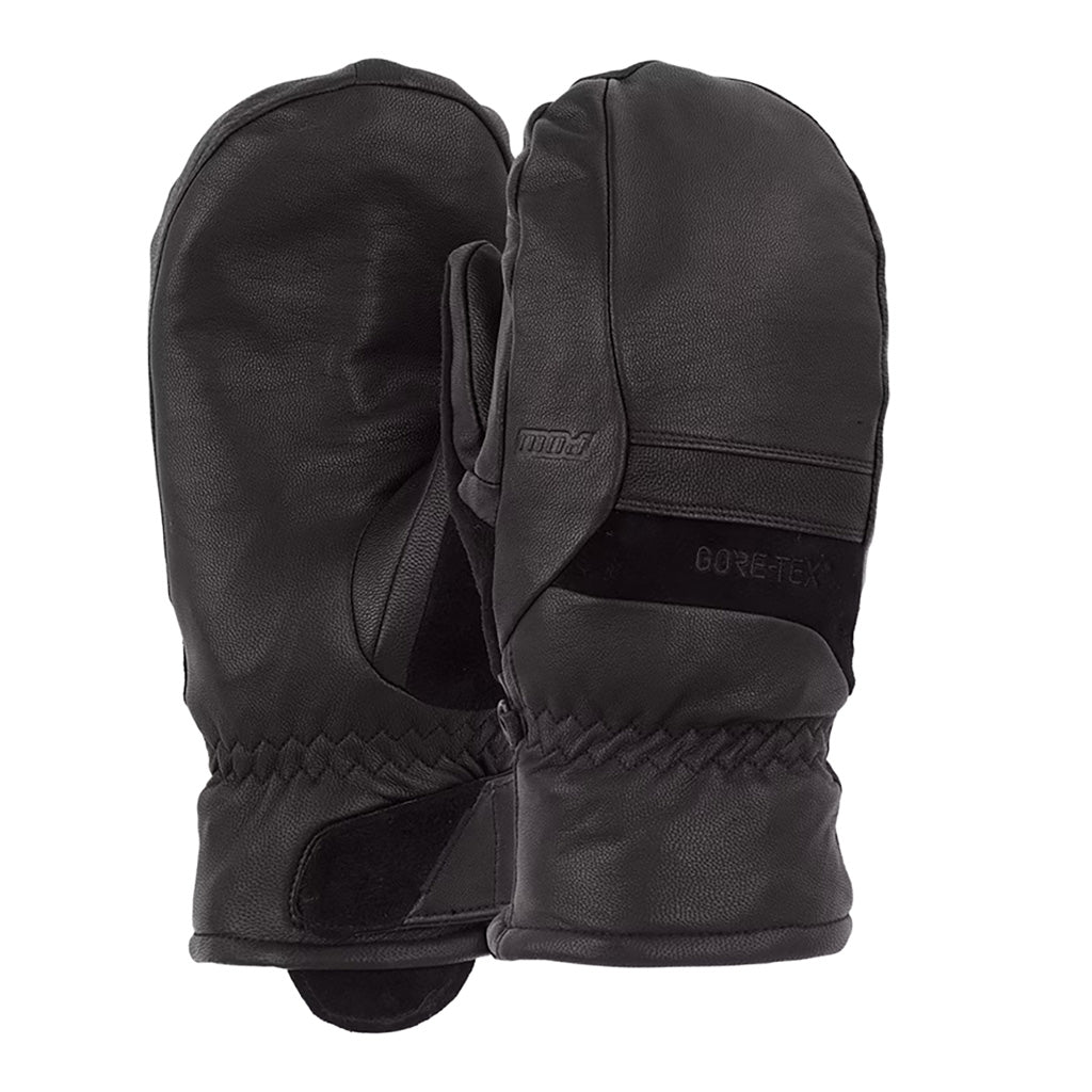 Stealth Sock Charcoal - Skisokker