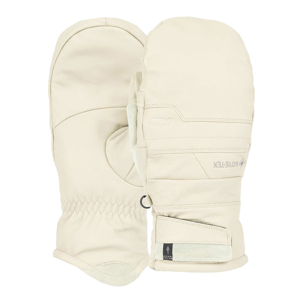 Stealth Sock Silver Lining - Skisokker