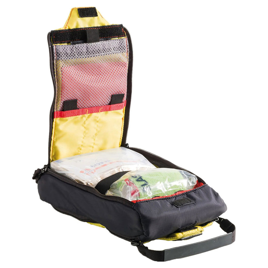 First Aid Pro perspektiv