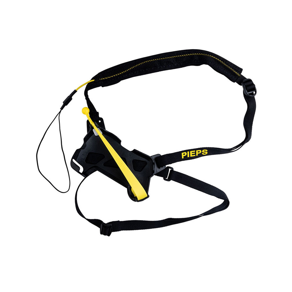 Pro Ips set forfra