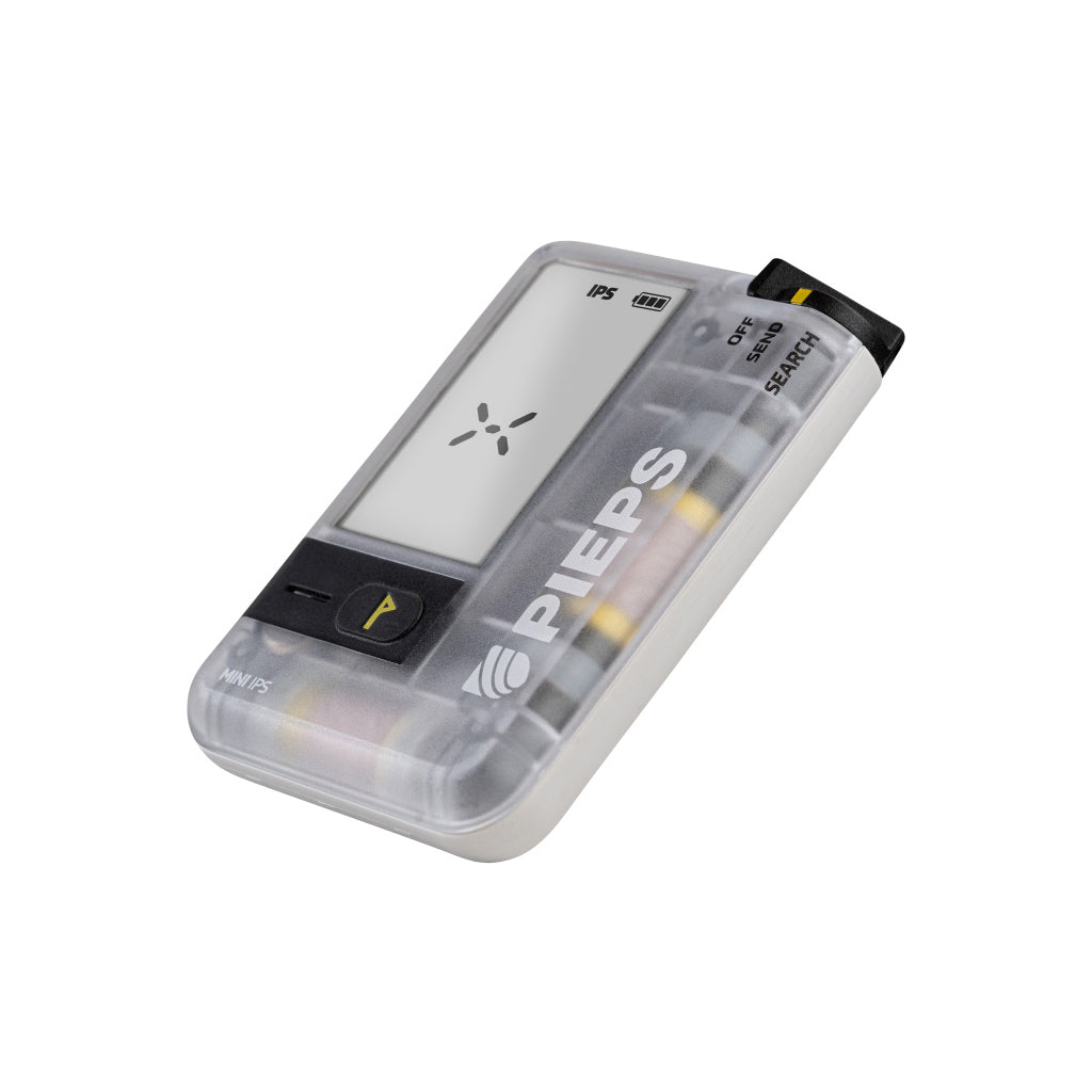 Mini IPS