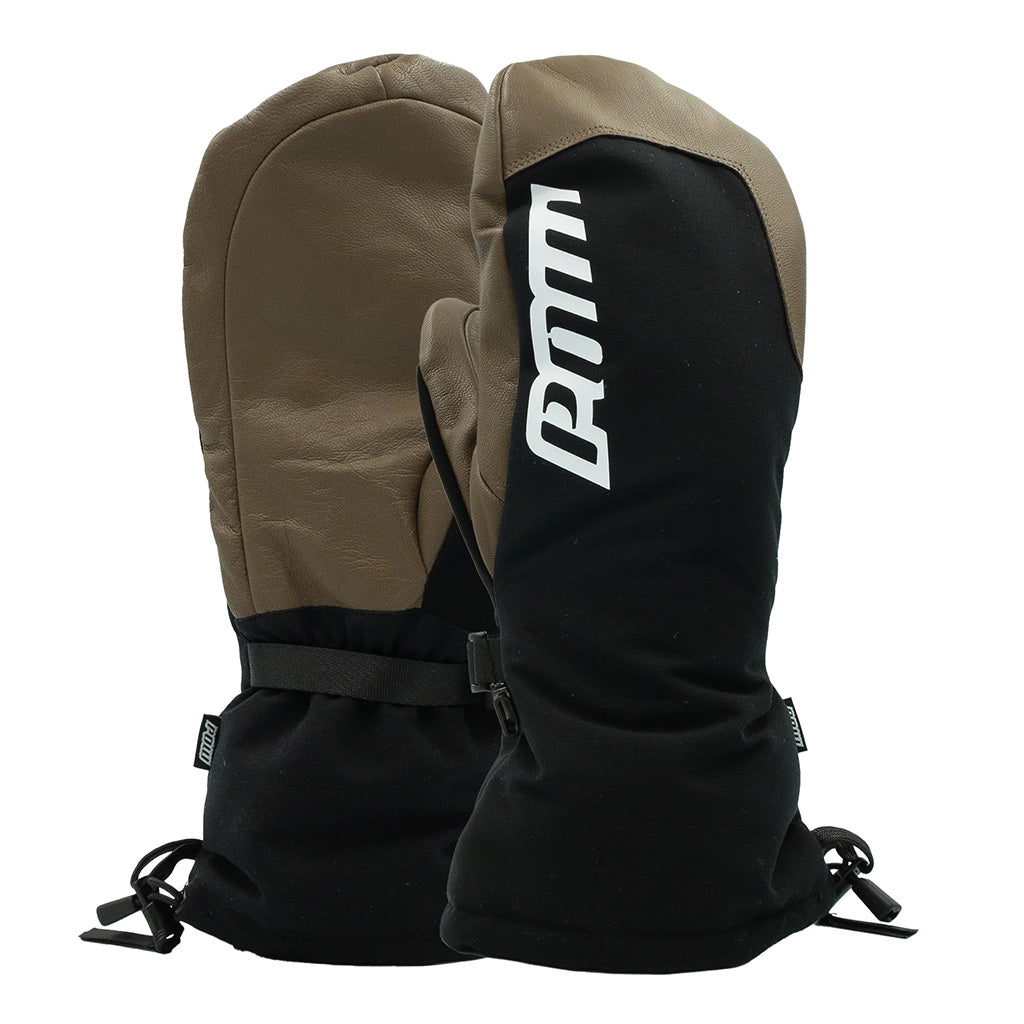 Pro Mitt Caf? - Luffer