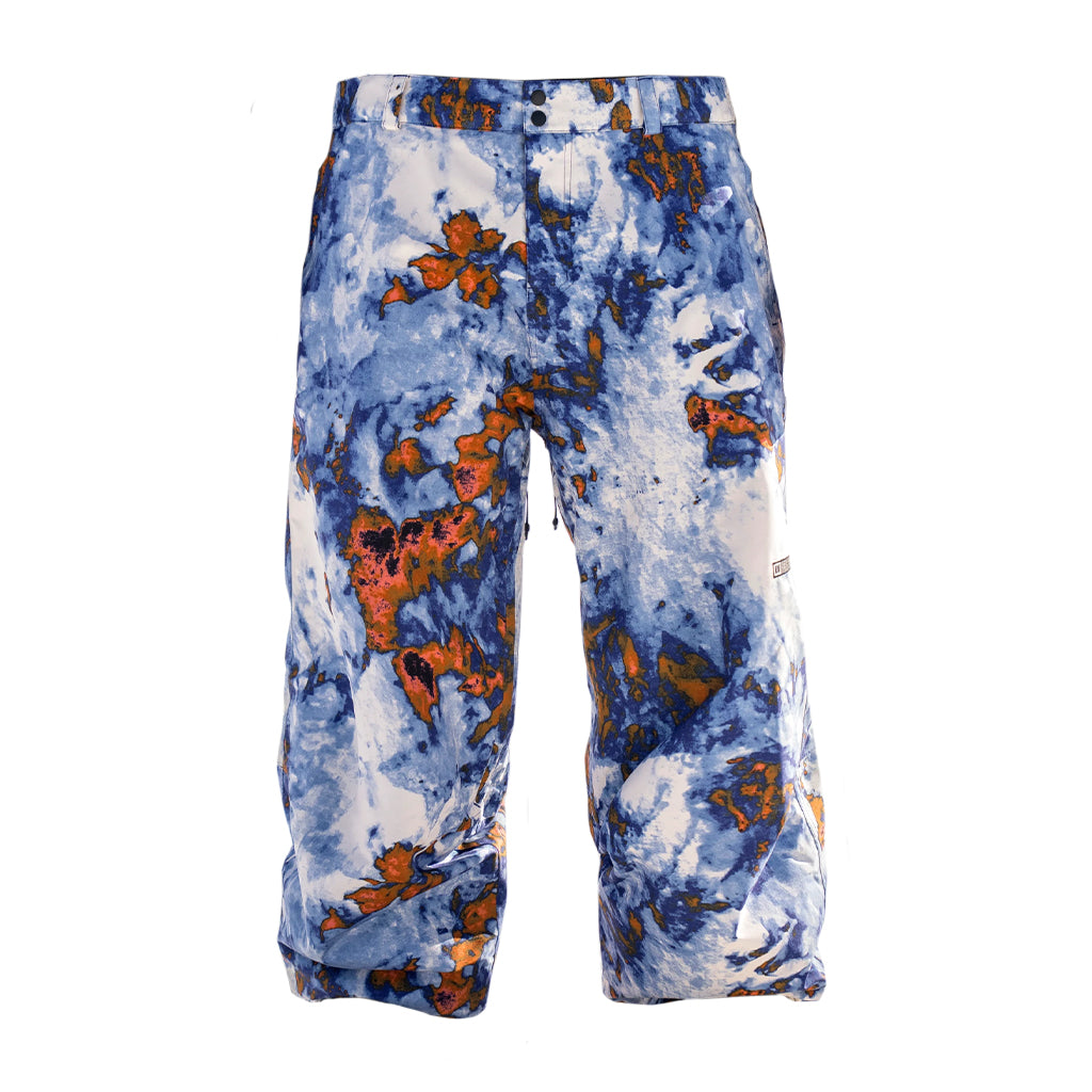 Team Issue 2L Insulated P - Skibukser