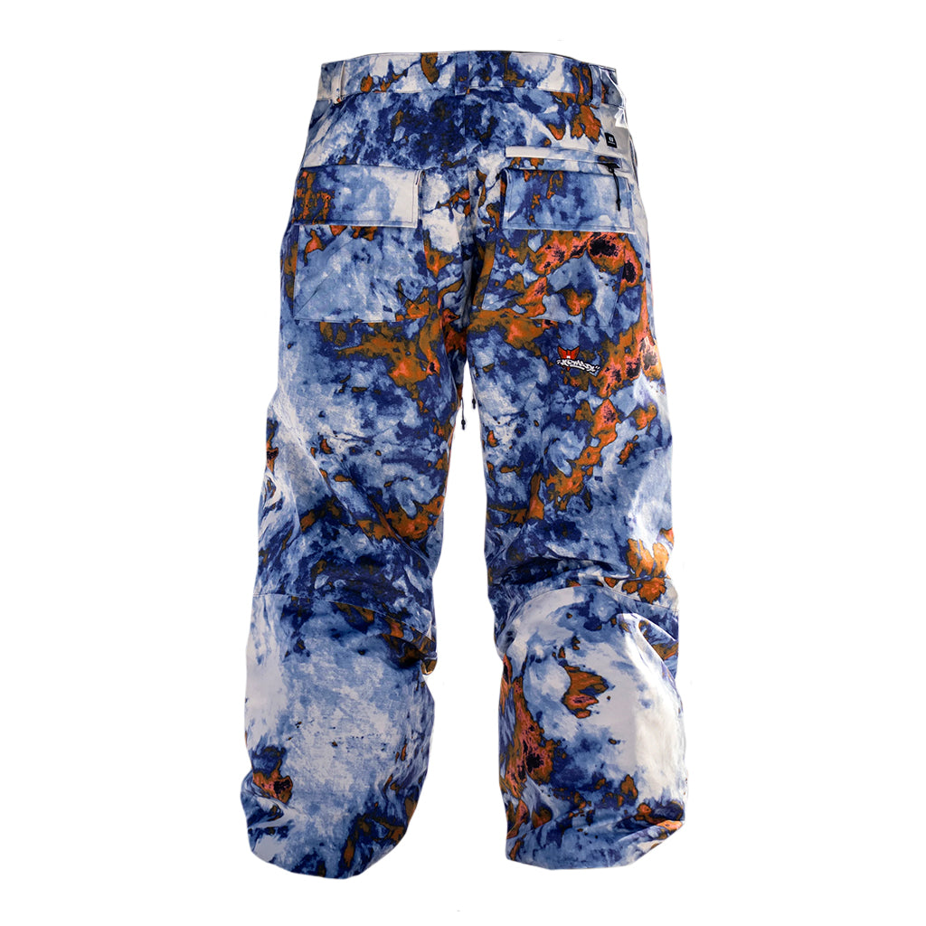 Team Issue 2L Insulated P - Skibukser