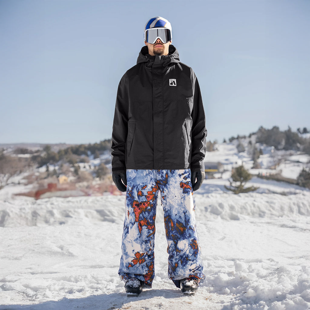 Team Issue 2L Insulated P - Skibukser