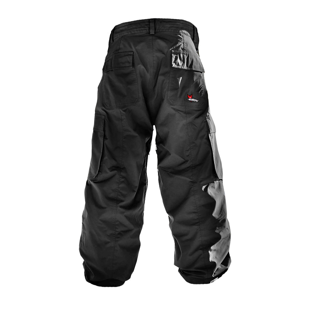 Team Issue 2L Insulated C - Skibukser