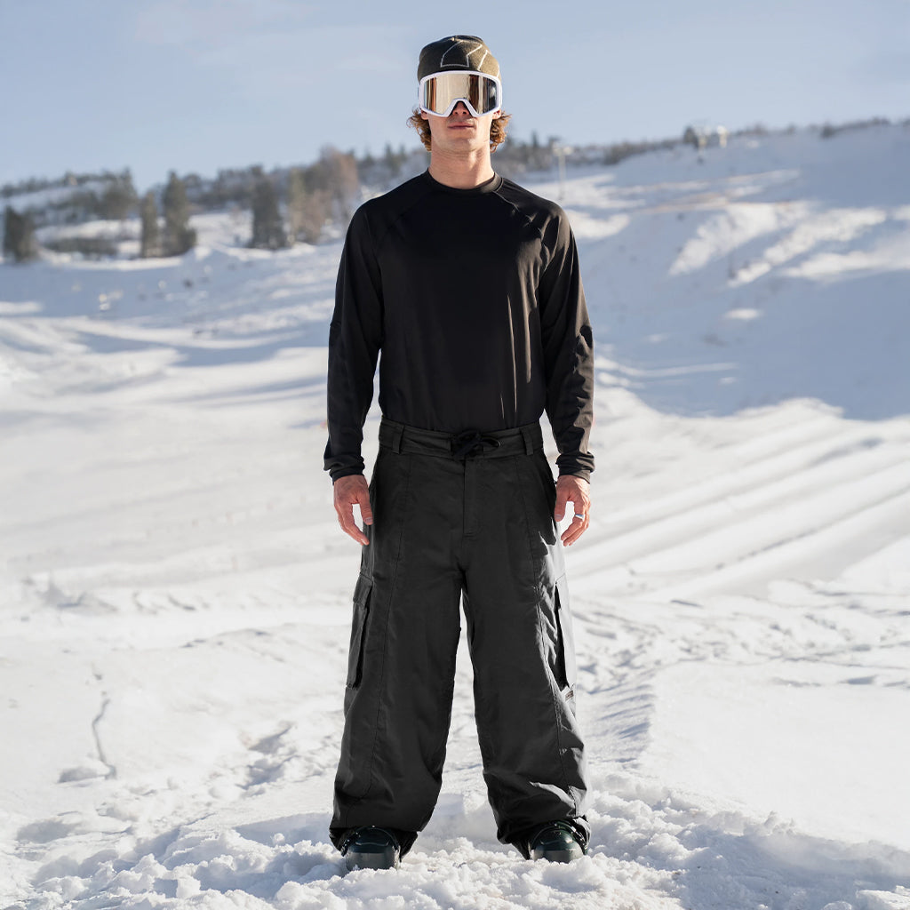 Team Issue 2L Insulated C - Skibukser