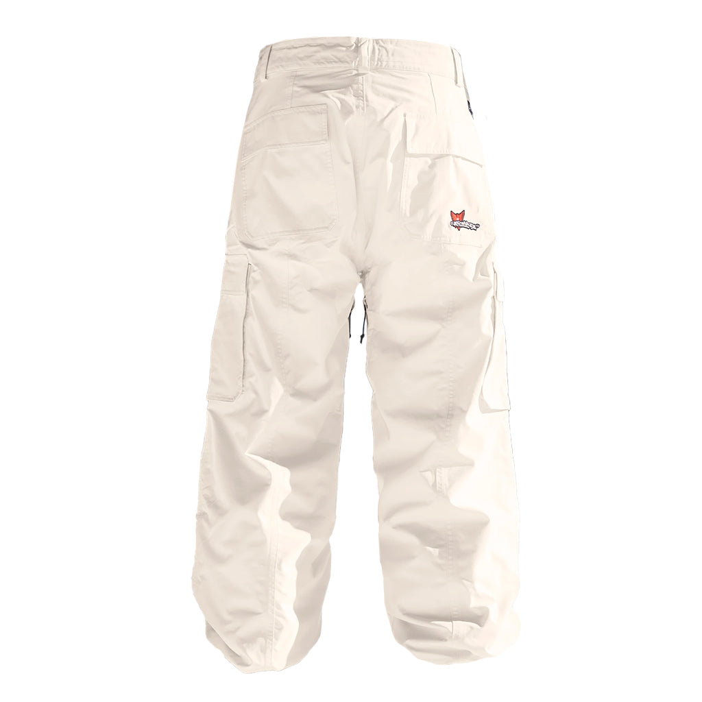 Team Issue 2L Insulated C - Skibukser